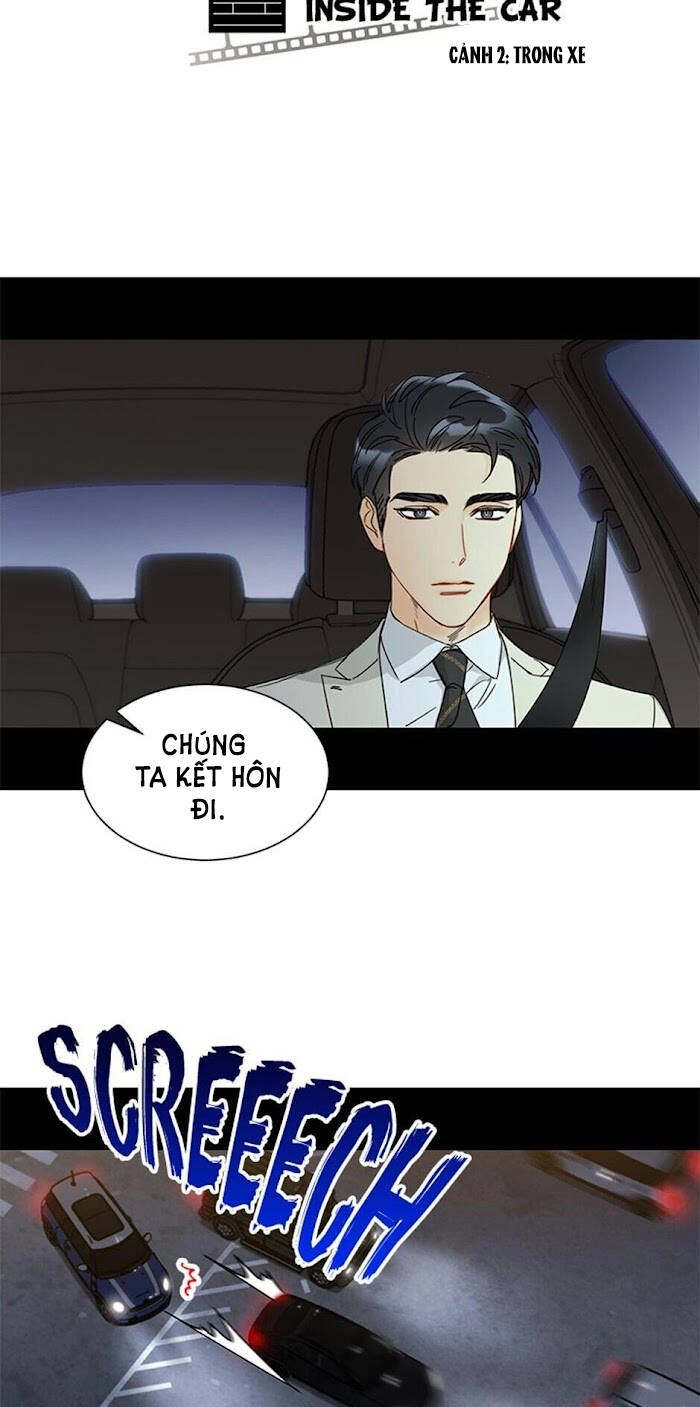 Hẹn Hò Nơi Công Sở Chapter 94 - 21