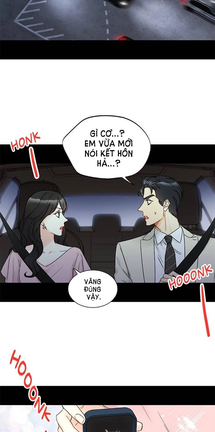 Hẹn Hò Nơi Công Sở Chapter 94 - 22