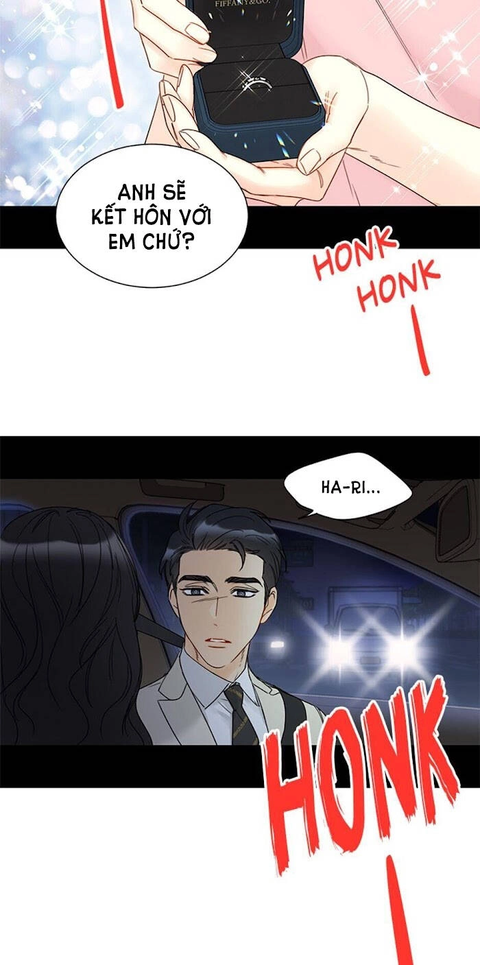 Hẹn Hò Nơi Công Sở Chapter 94 - 23