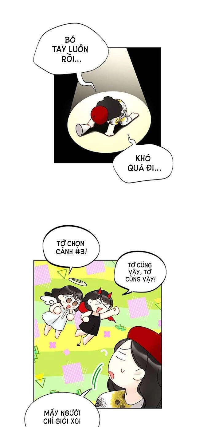 Hẹn Hò Nơi Công Sở Chapter 94 - 30