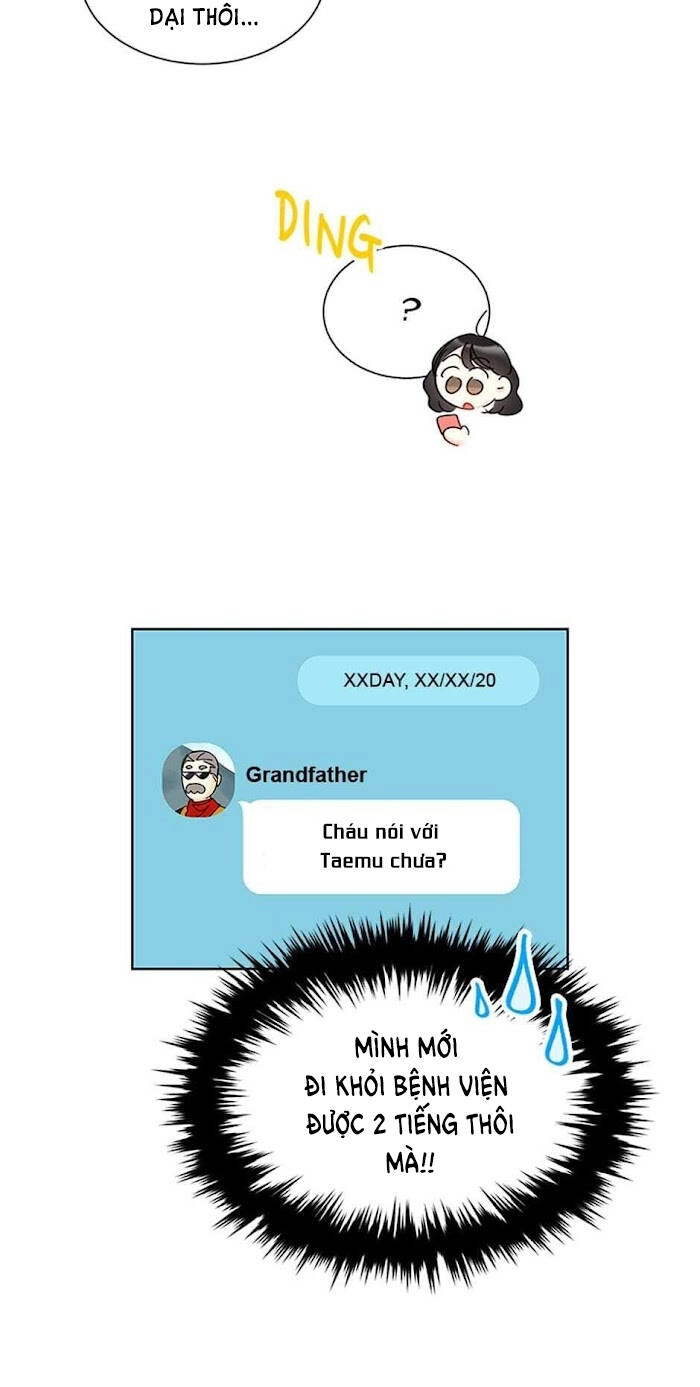 Hẹn Hò Nơi Công Sở Chapter 94 - 31