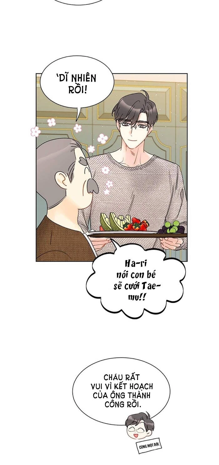 Hẹn Hò Nơi Công Sở Chapter 94 - 33