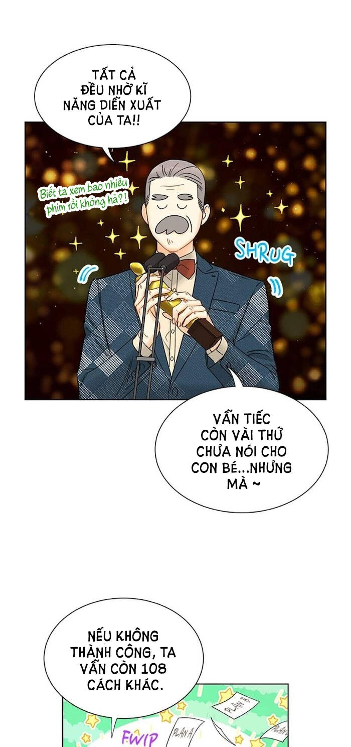 Hẹn Hò Nơi Công Sở Chapter 94 - 34