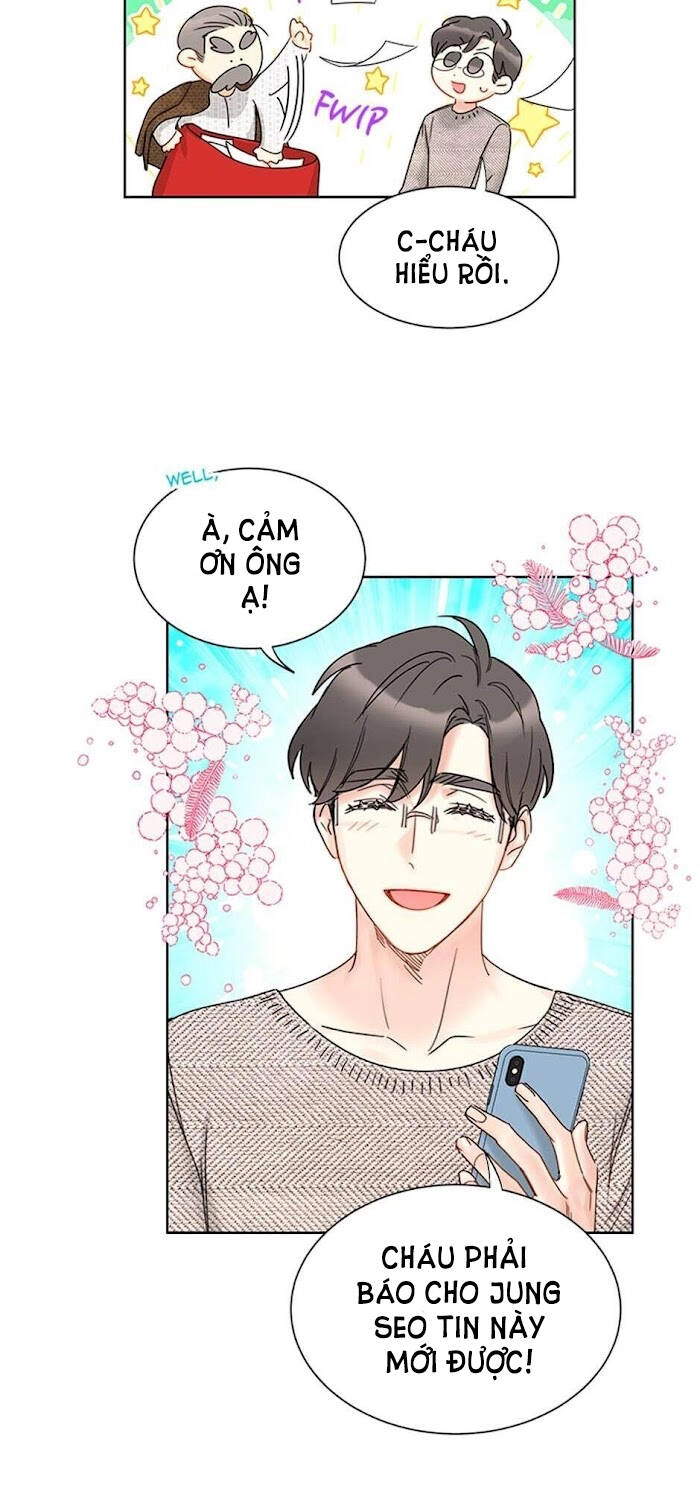 Hẹn Hò Nơi Công Sở Chapter 94 - 35