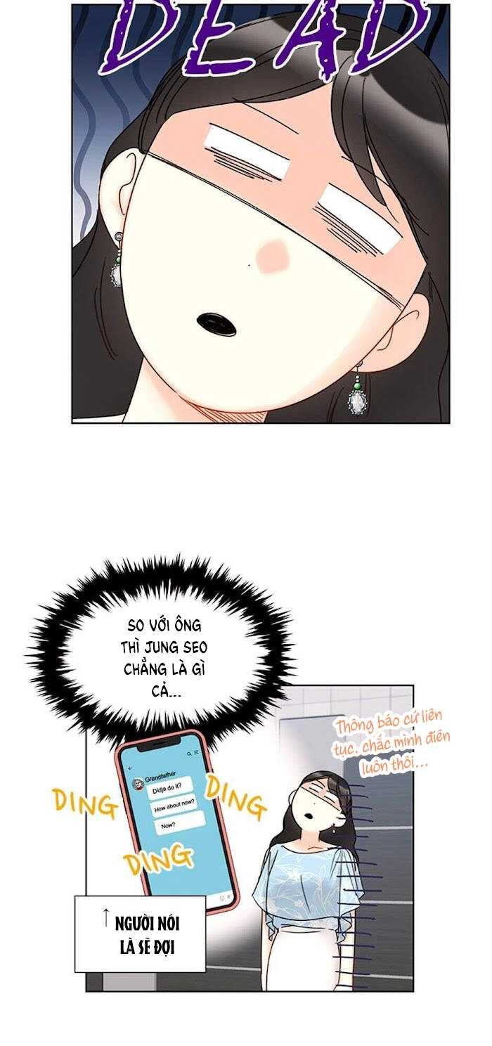 Hẹn Hò Nơi Công Sở Chapter 94 - 37