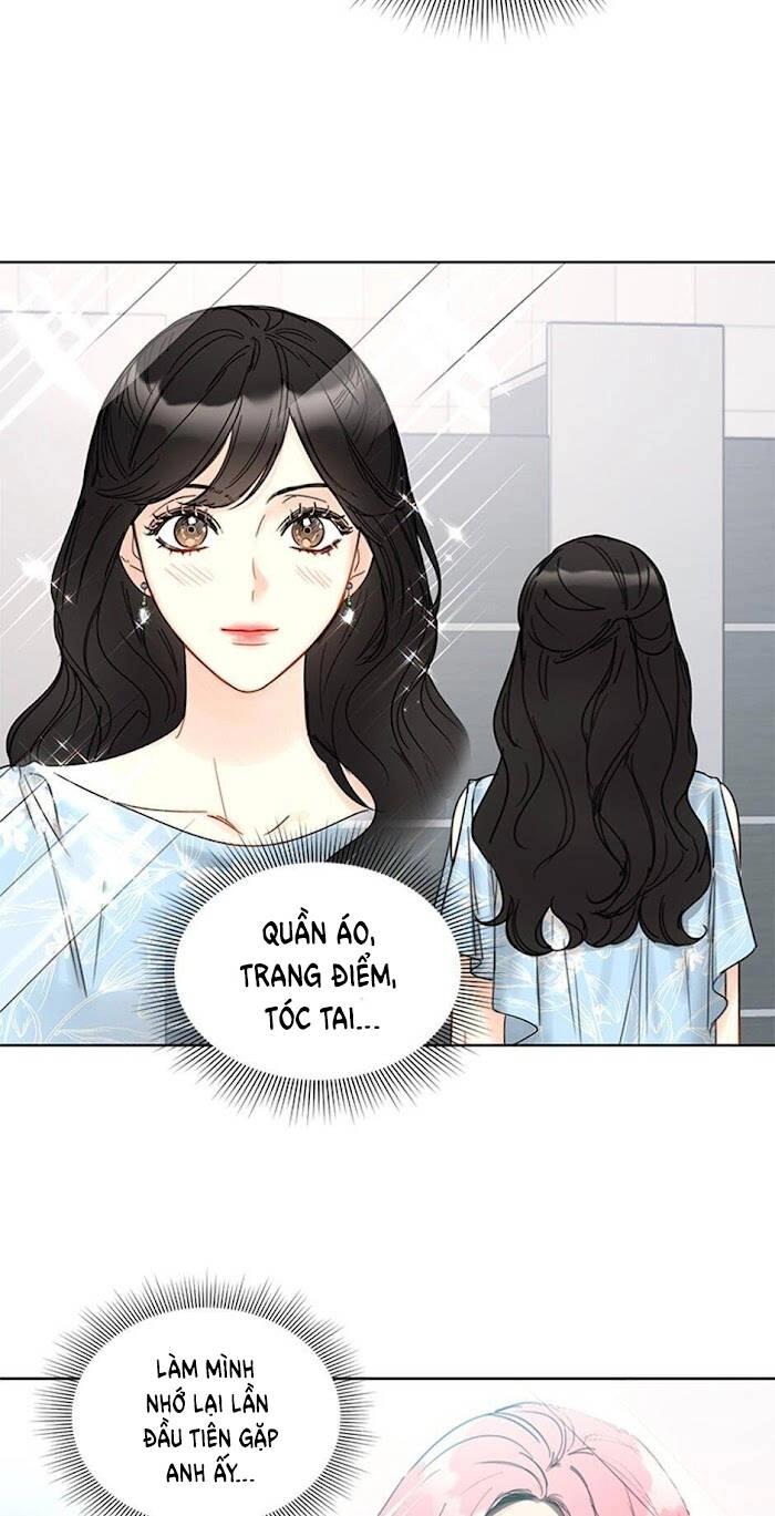 Hẹn Hò Nơi Công Sở Chapter 94 - 39