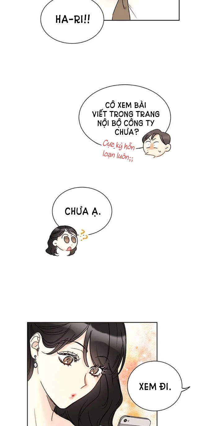 Hẹn Hò Nơi Công Sở Chapter 94 - 44