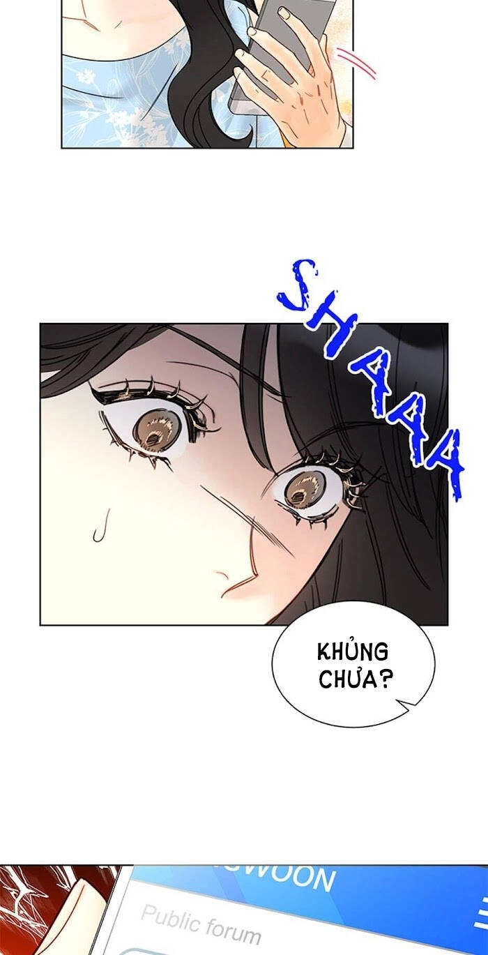 Hẹn Hò Nơi Công Sở Chapter 94 - 45