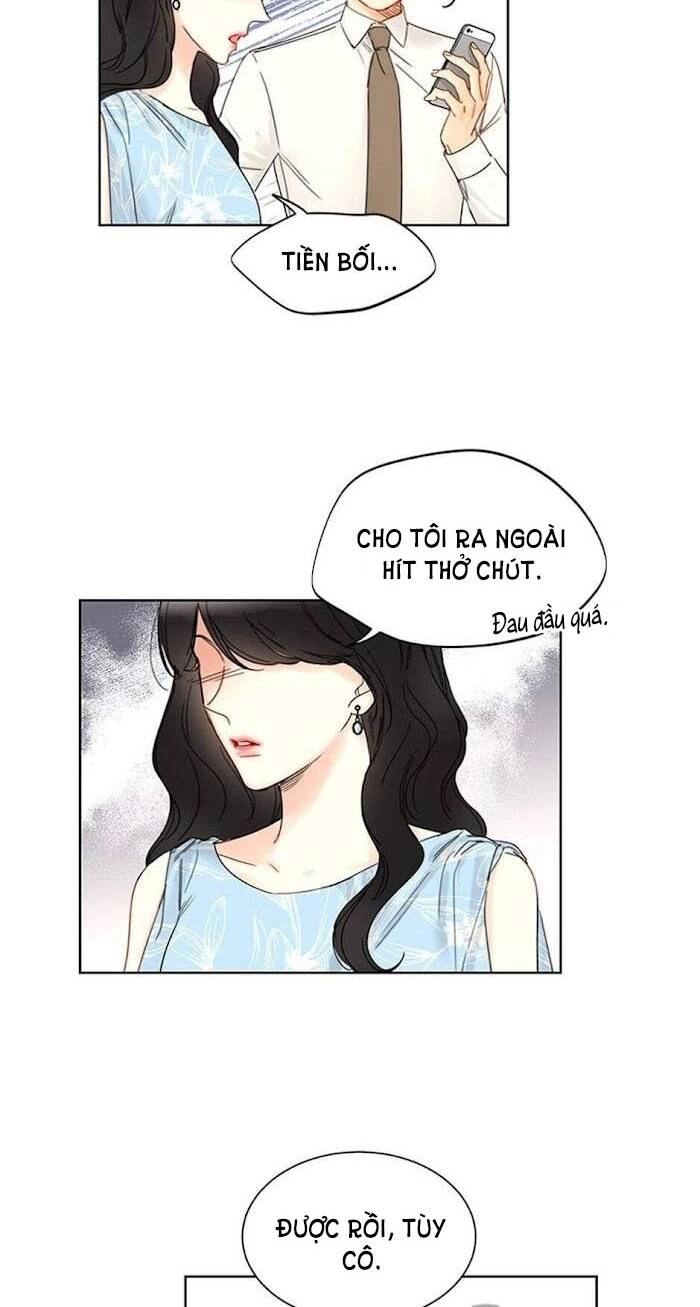 Hẹn Hò Nơi Công Sở Chapter 95 - 3