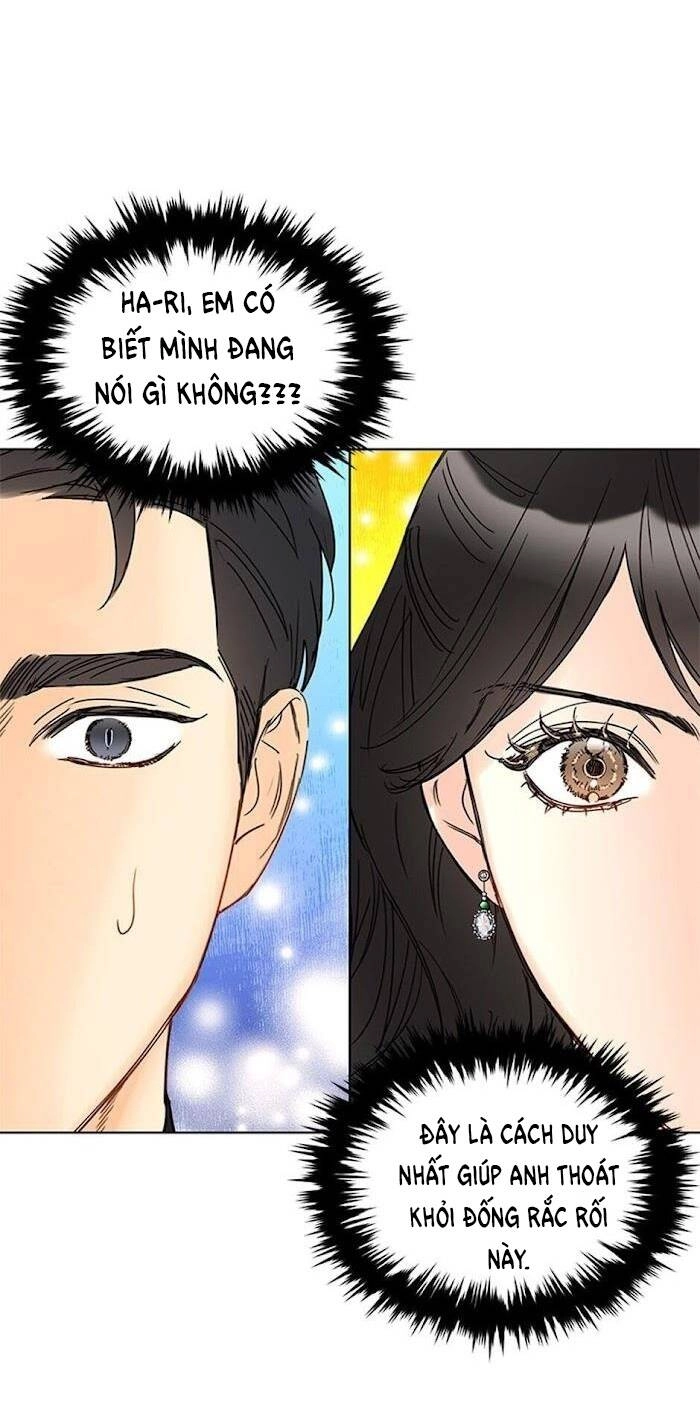 Hẹn Hò Nơi Công Sở Chapter 96 - 8