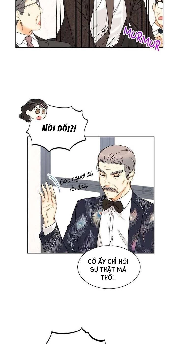 Hẹn Hò Nơi Công Sở Chapter 96 - 10