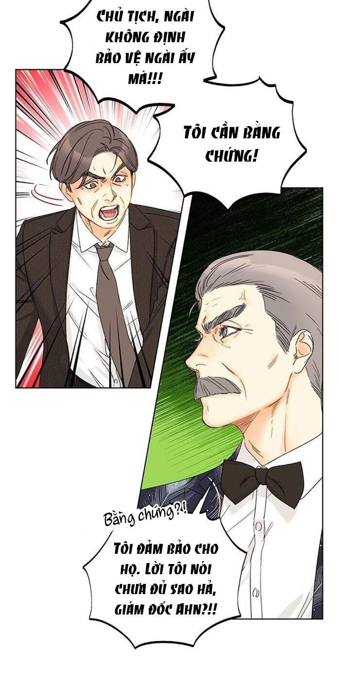 Hẹn Hò Nơi Công Sở Chapter 96 - 11