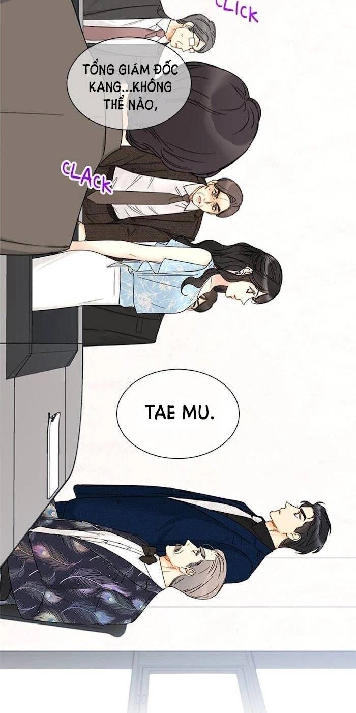 Hẹn Hò Nơi Công Sở Chapter 96 - 13