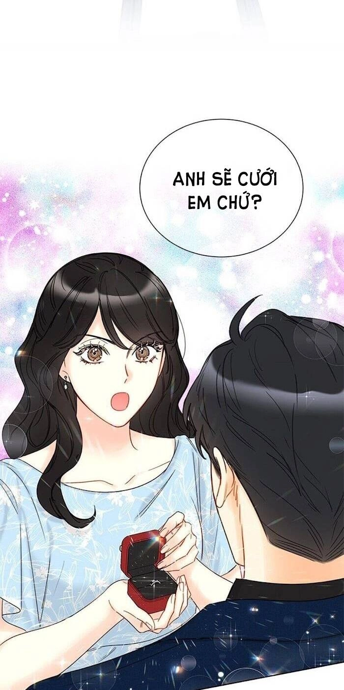 Hẹn Hò Nơi Công Sở Chapter 96 - 14