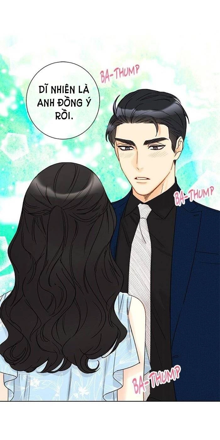 Hẹn Hò Nơi Công Sở Chapter 96 - 16