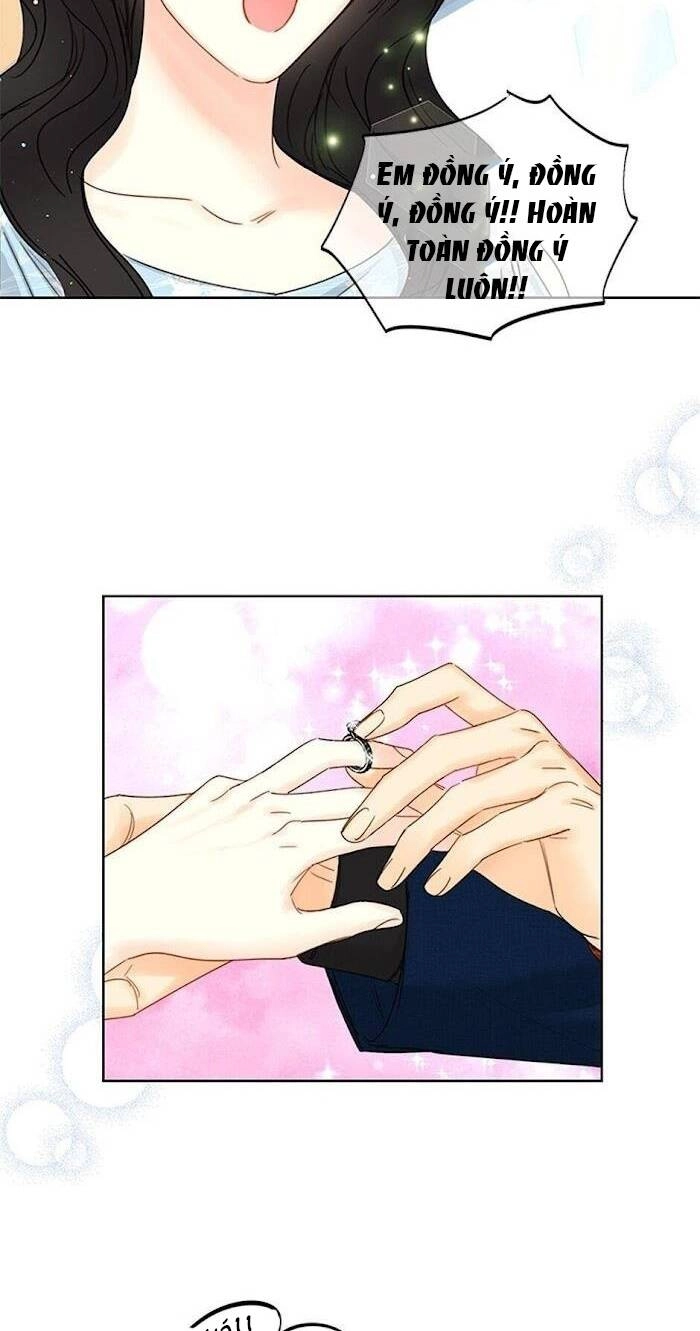 Hẹn Hò Nơi Công Sở Chapter 96 - 30