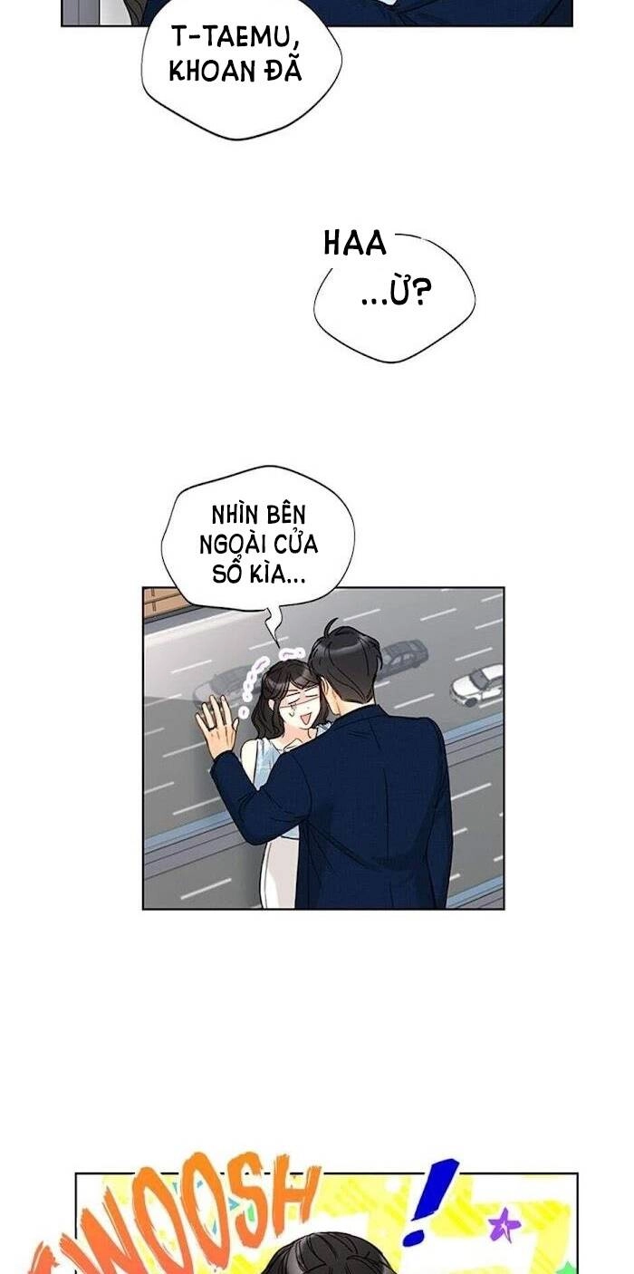 Hẹn Hò Nơi Công Sở Chapter 96 - 35