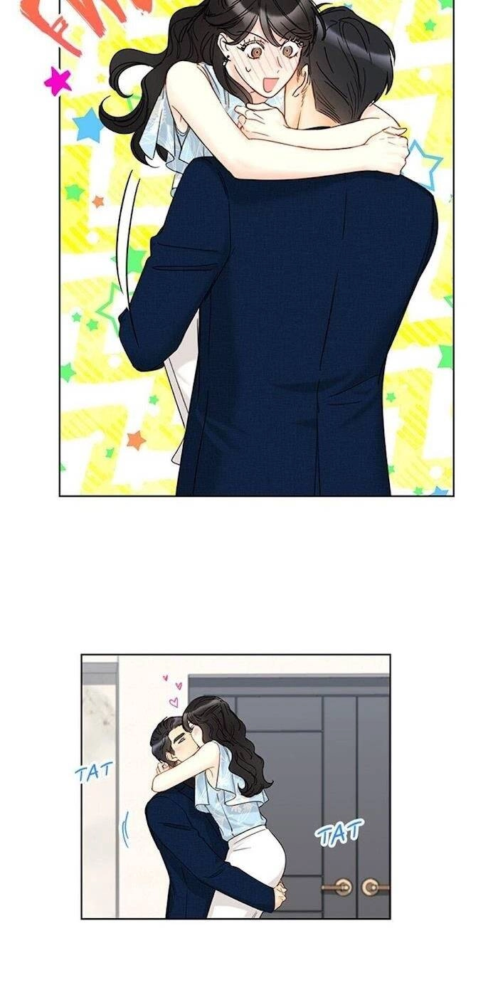 Hẹn Hò Nơi Công Sở Chapter 96 - 36