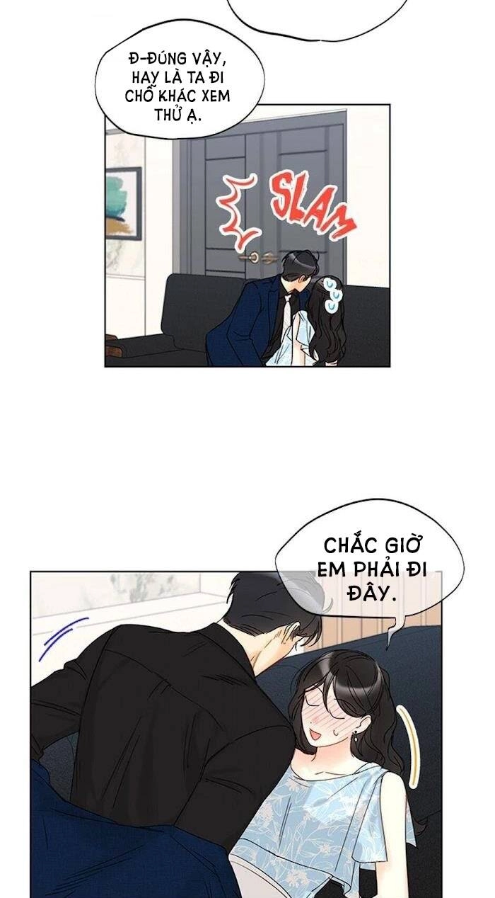 Hẹn Hò Nơi Công Sở Chapter 96 - 43