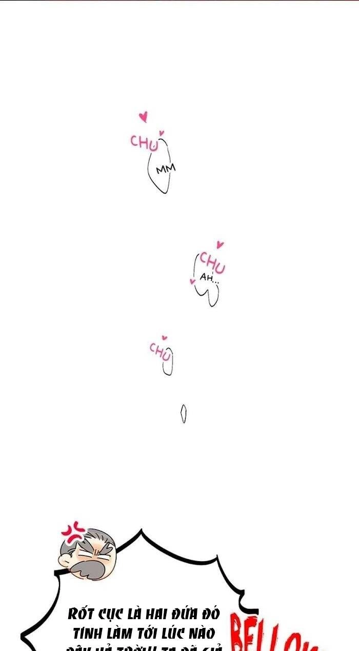 Hẹn Hò Nơi Công Sở Chapter 96 - 47