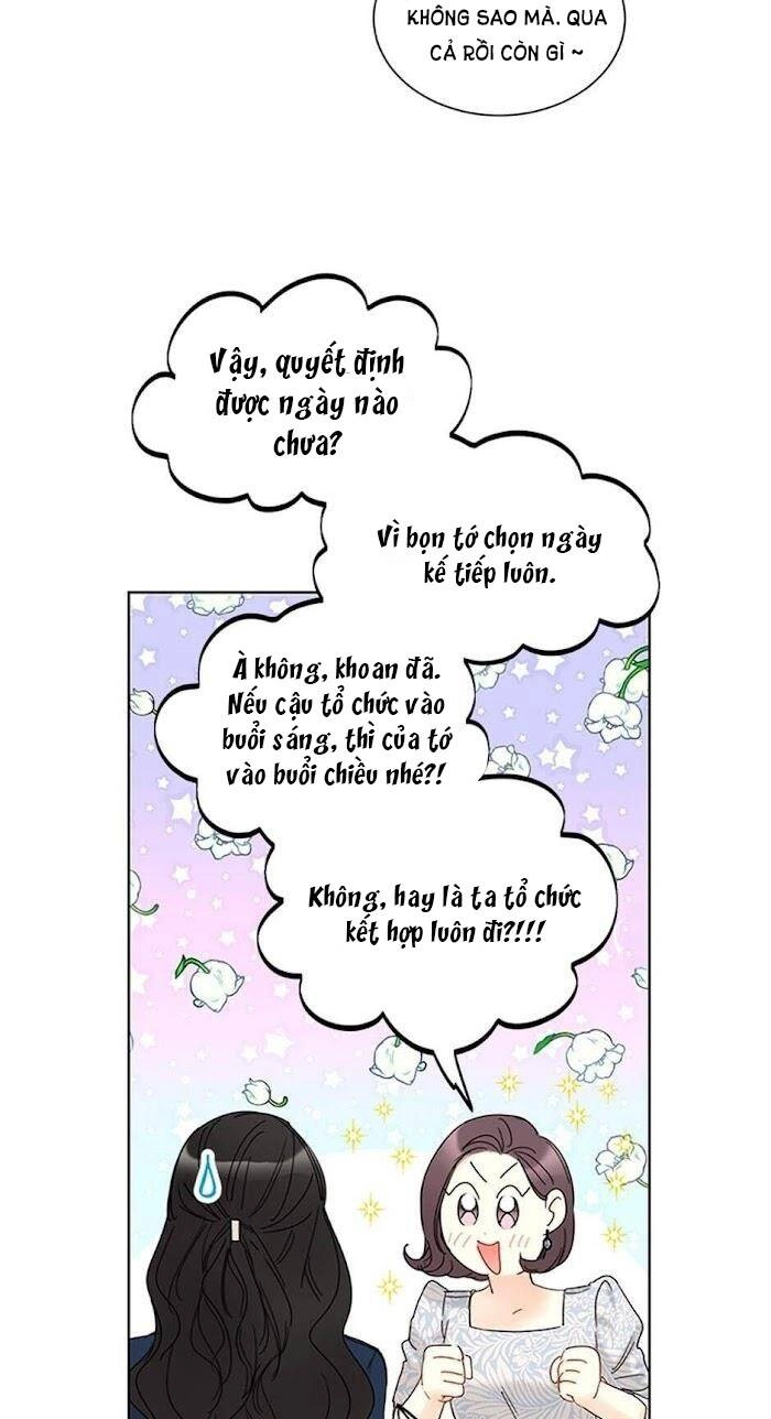 Hẹn Hò Nơi Công Sở Chapter 97 - 41