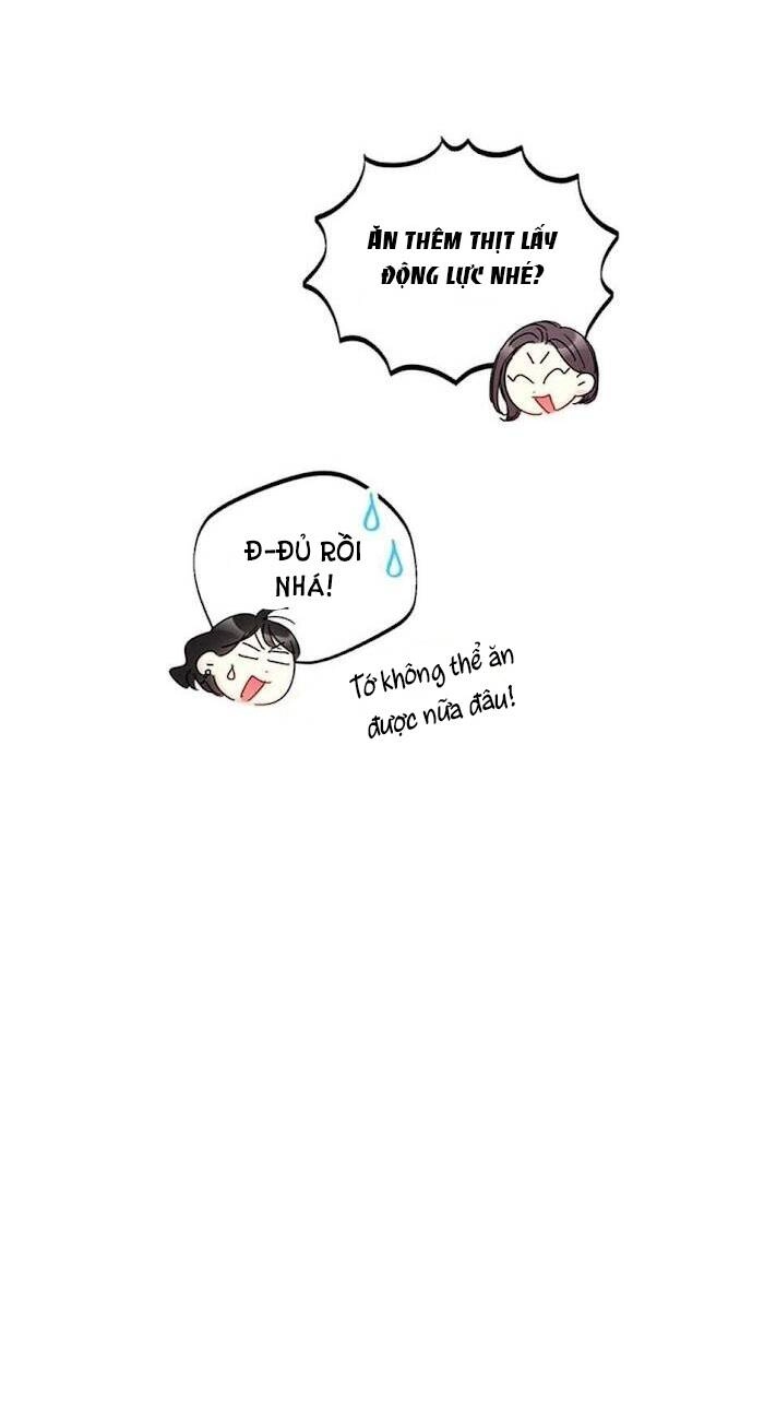 Hẹn Hò Nơi Công Sở Chapter 97 - 45