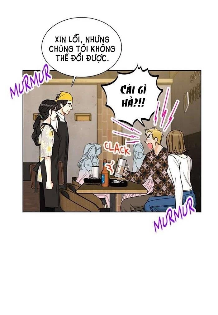 Hẹn Hò Nơi Công Sở Chapter 98 - 53