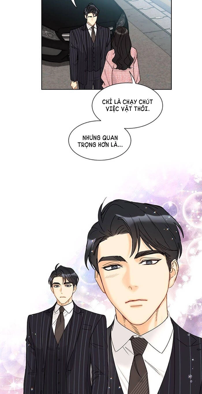 Hẹn Hò Nơi Công Sở Chapter 98 - 60