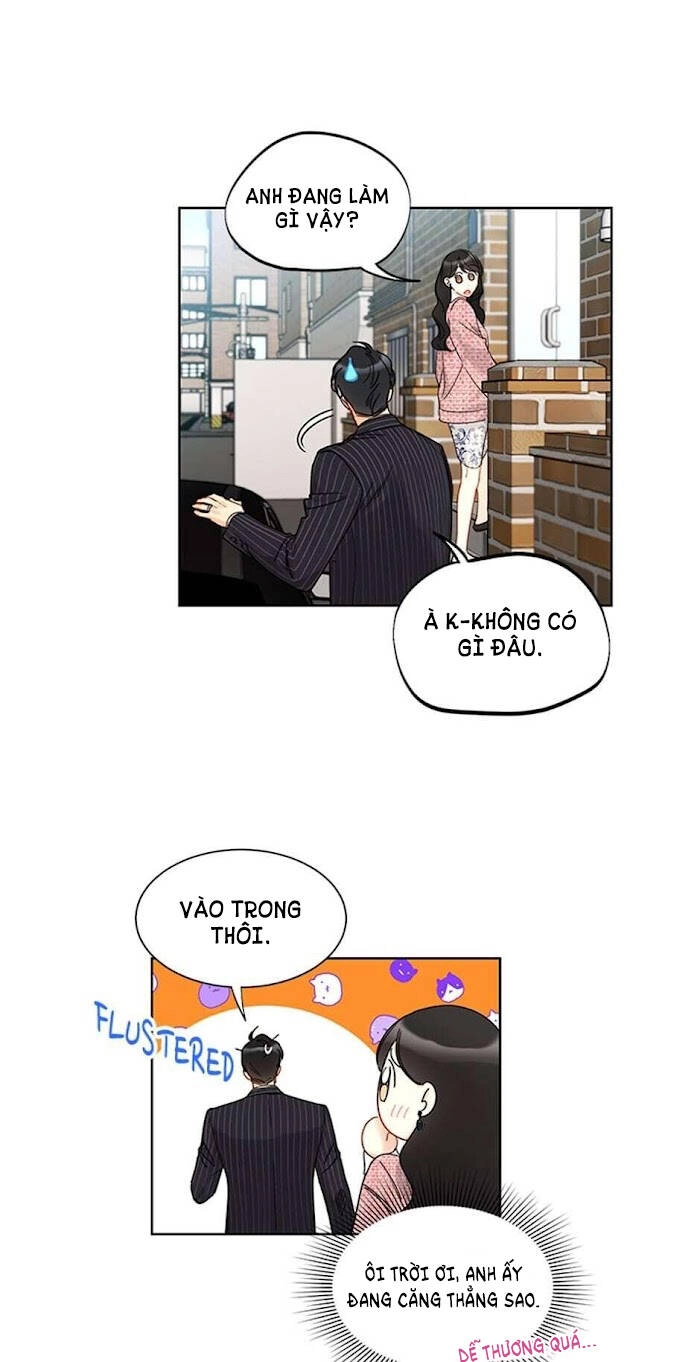 Hẹn Hò Nơi Công Sở Chapter 98 - 63