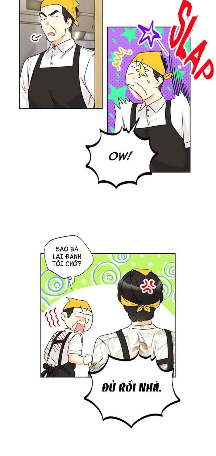 Hẹn Hò Nơi Công Sở Chapter 98 - 95