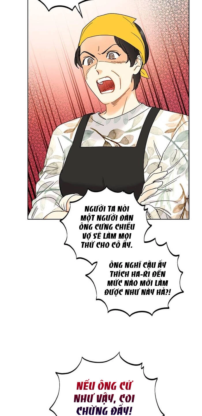 Hẹn Hò Nơi Công Sở Chapter 98 - 98