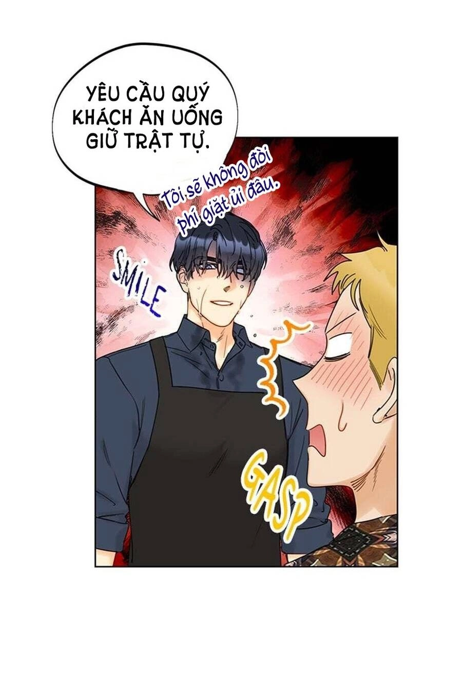 Hẹn Hò Nơi Công Sở Chapter 99 - 3