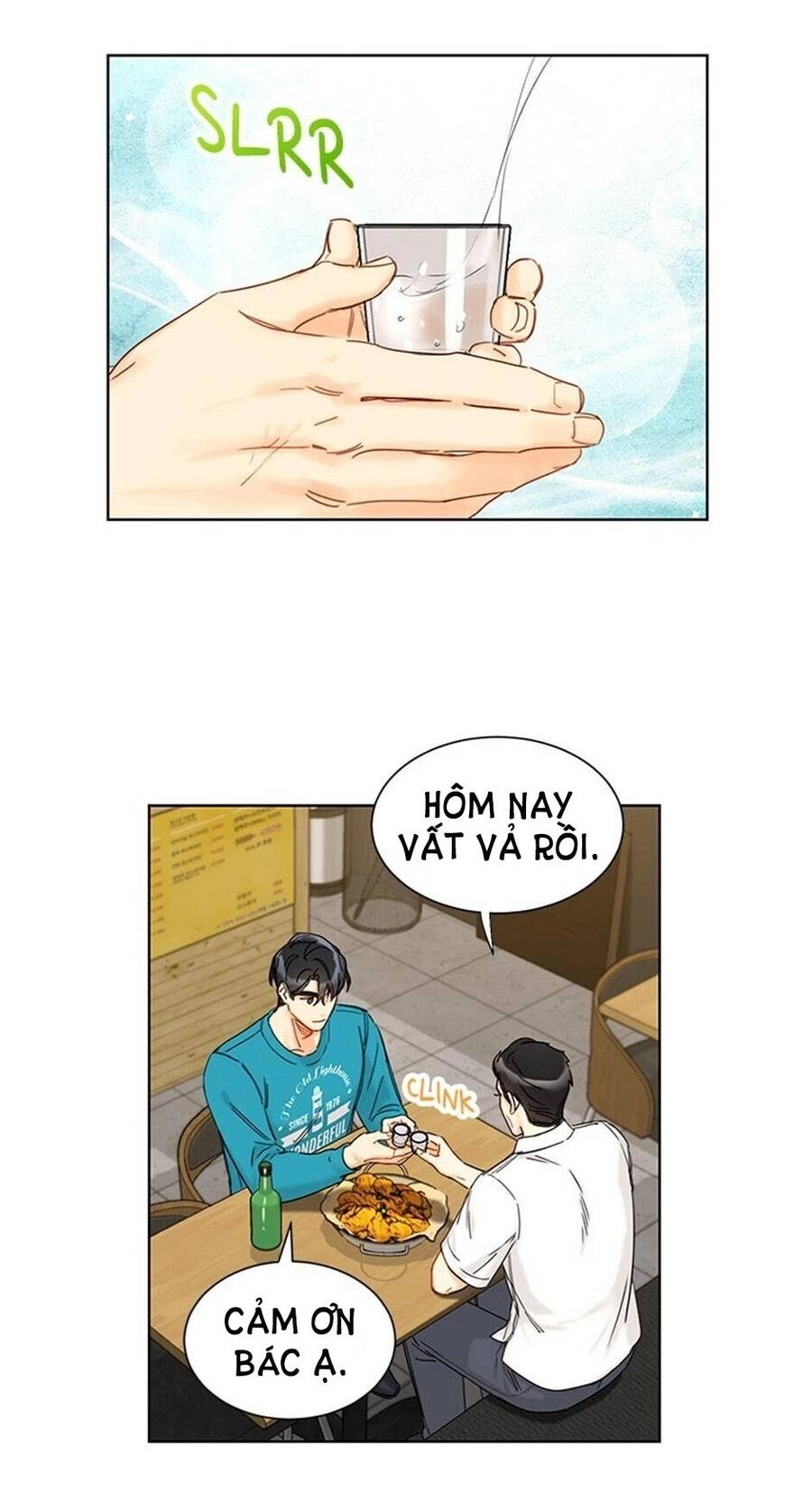 Hẹn Hò Nơi Công Sở Chapter 99 - 18