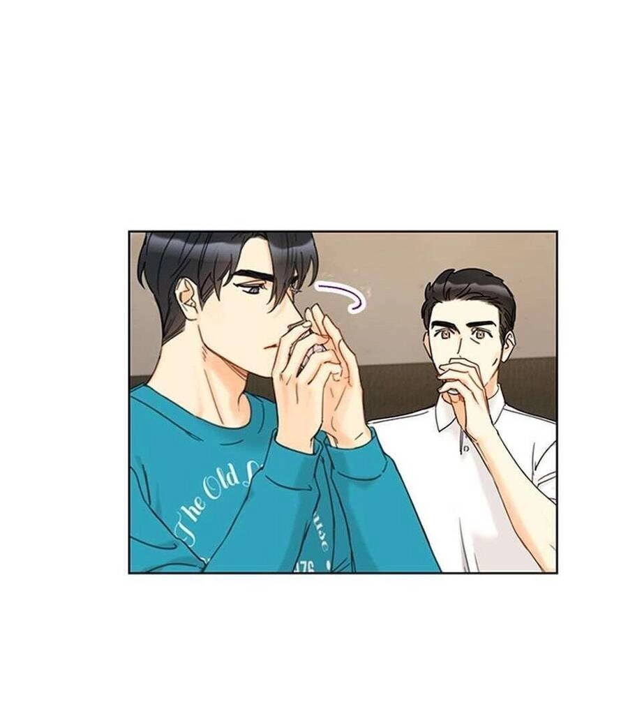 Hẹn Hò Nơi Công Sở Chapter 99 - 19