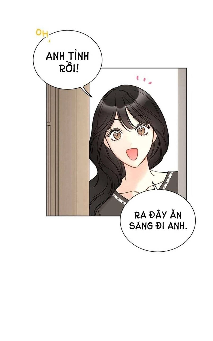 Hẹn Hò Nơi Công Sở Chapter 99 - 41