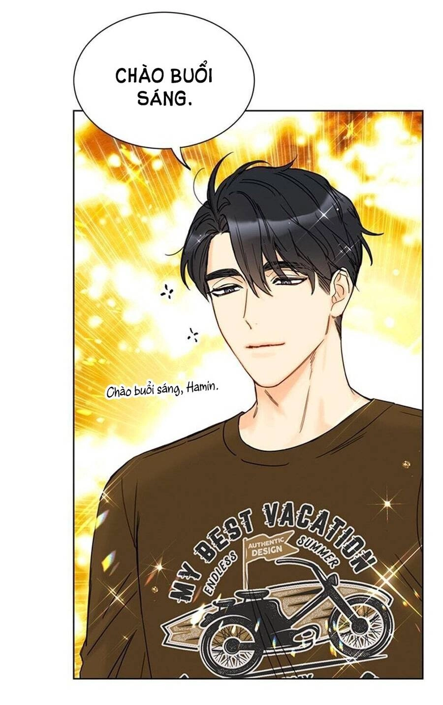 Hẹn Hò Nơi Công Sở Chapter 99 - 43