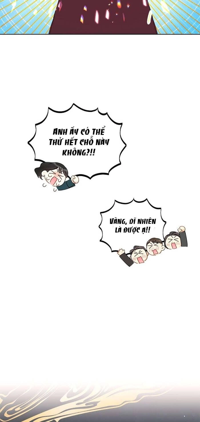 Hẹn Hò Nơi Công Sở Chapter 100 - 10