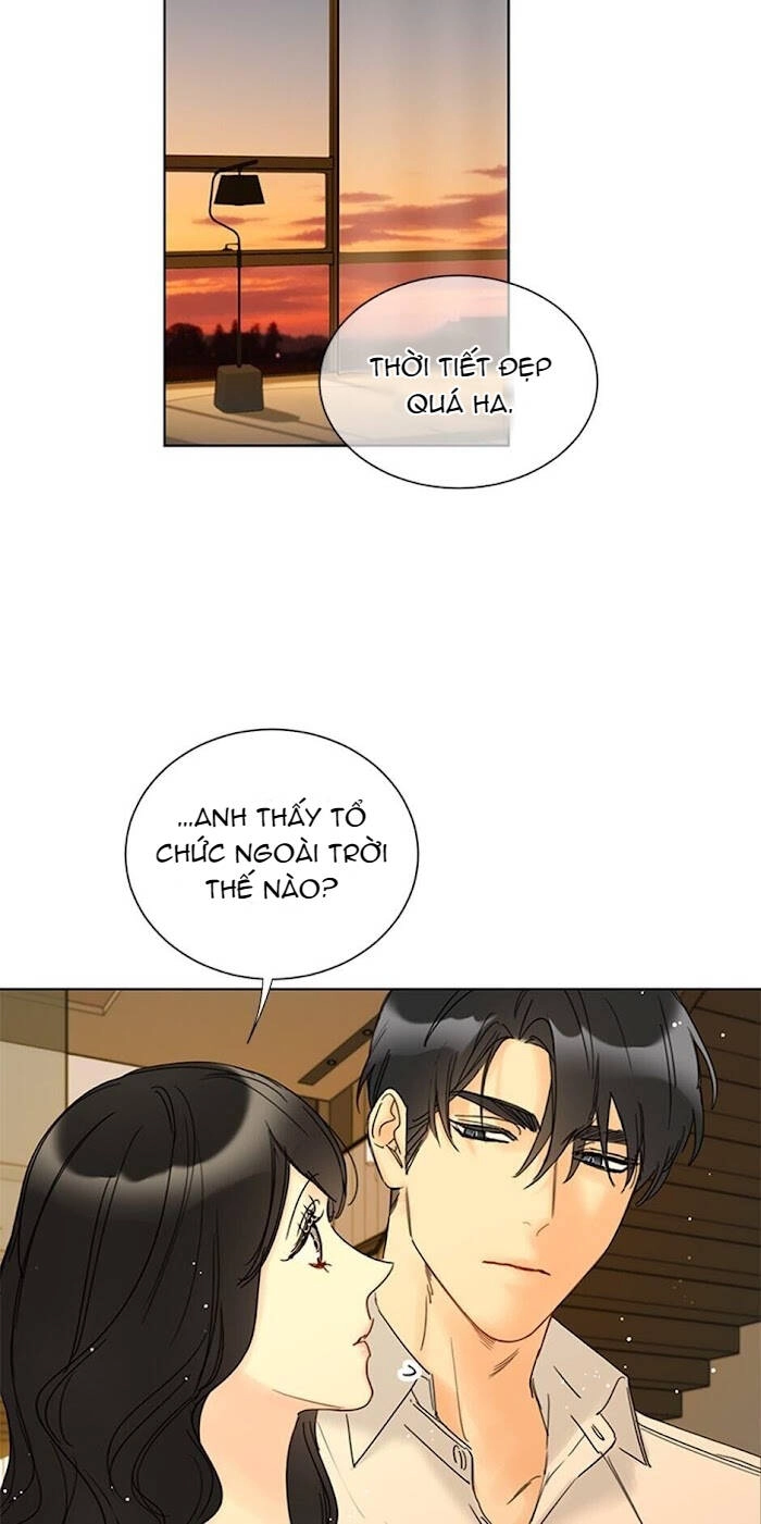 Hẹn Hò Nơi Công Sở Chapter 100 - 34