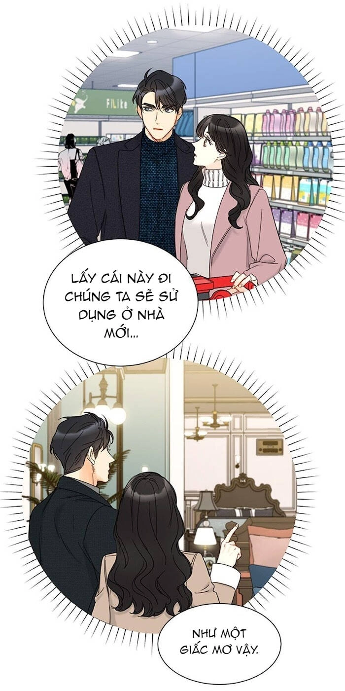 Hẹn Hò Nơi Công Sở Chapter 100 - 38