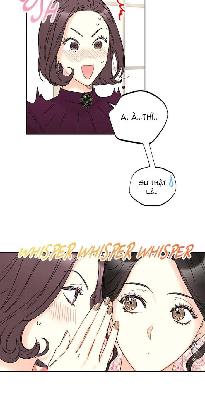 Hẹn Hò Nơi Công Sở Chapter 100 - 47