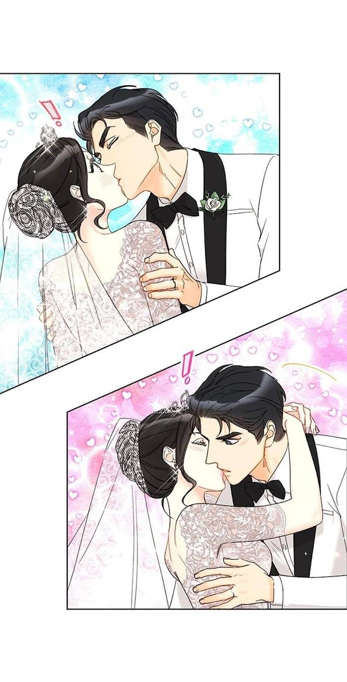 Hẹn Hò Nơi Công Sở Chapter 101 - 5