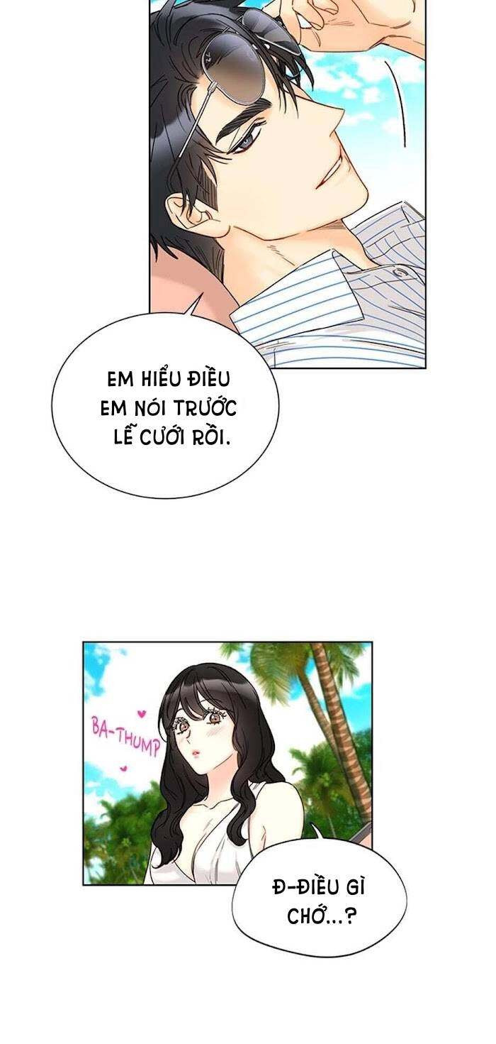 Hẹn Hò Nơi Công Sở Chapter 101 - 16