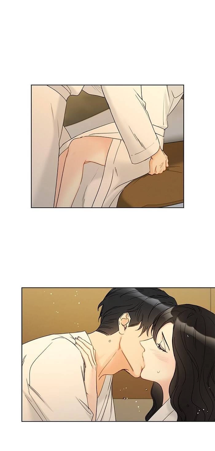 Hẹn Hò Nơi Công Sở Chapter 102 - 1