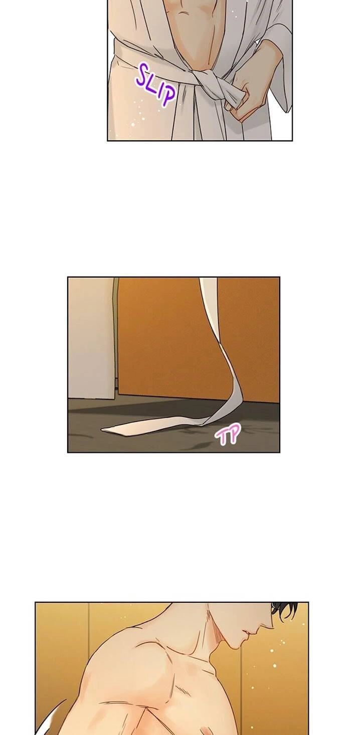 Hẹn Hò Nơi Công Sở Chapter 102 - 5