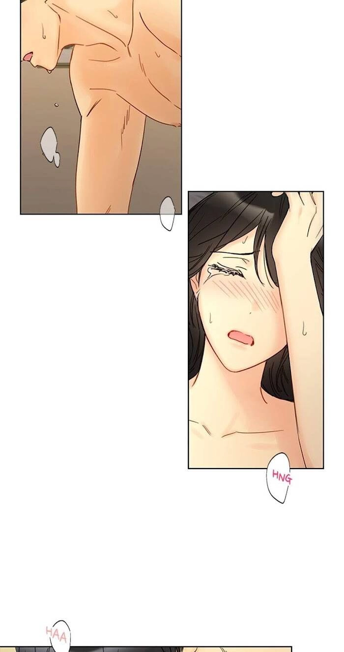 Hẹn Hò Nơi Công Sở Chapter 102 - 15