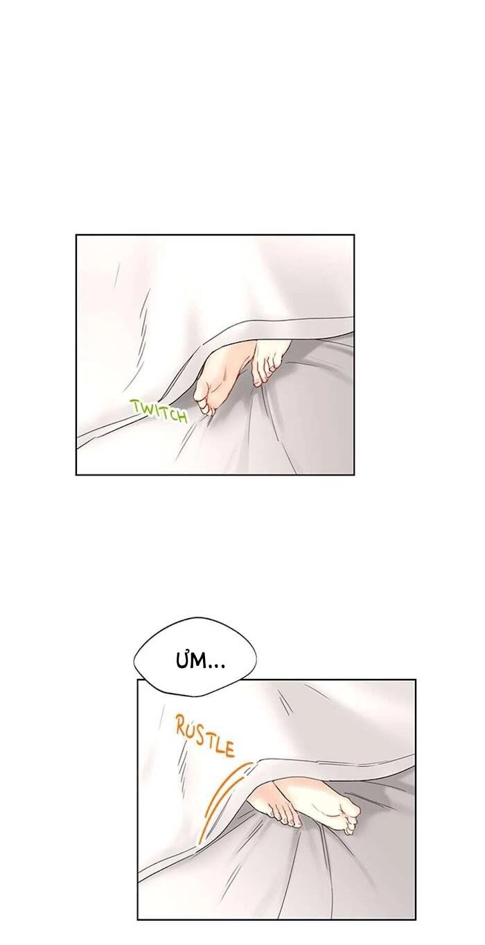 Hẹn Hò Nơi Công Sở Chapter 102 - 22