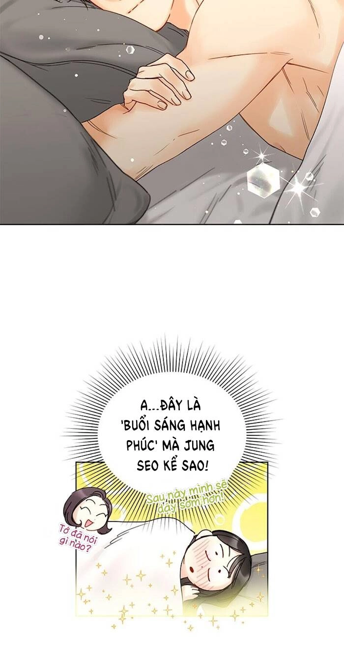 Hẹn Hò Nơi Công Sở Chapter 102 - 24