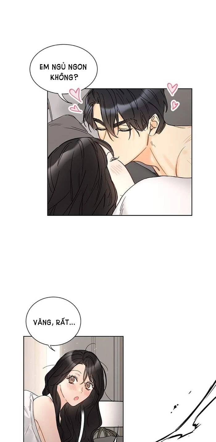 Hẹn Hò Nơi Công Sở Chapter 102 - 25