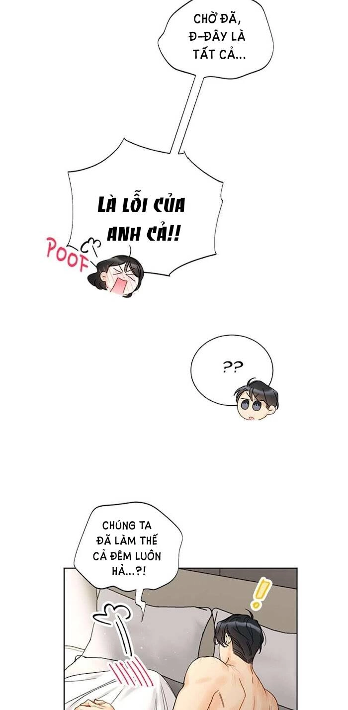 Hẹn Hò Nơi Công Sở Chapter 102 - 29