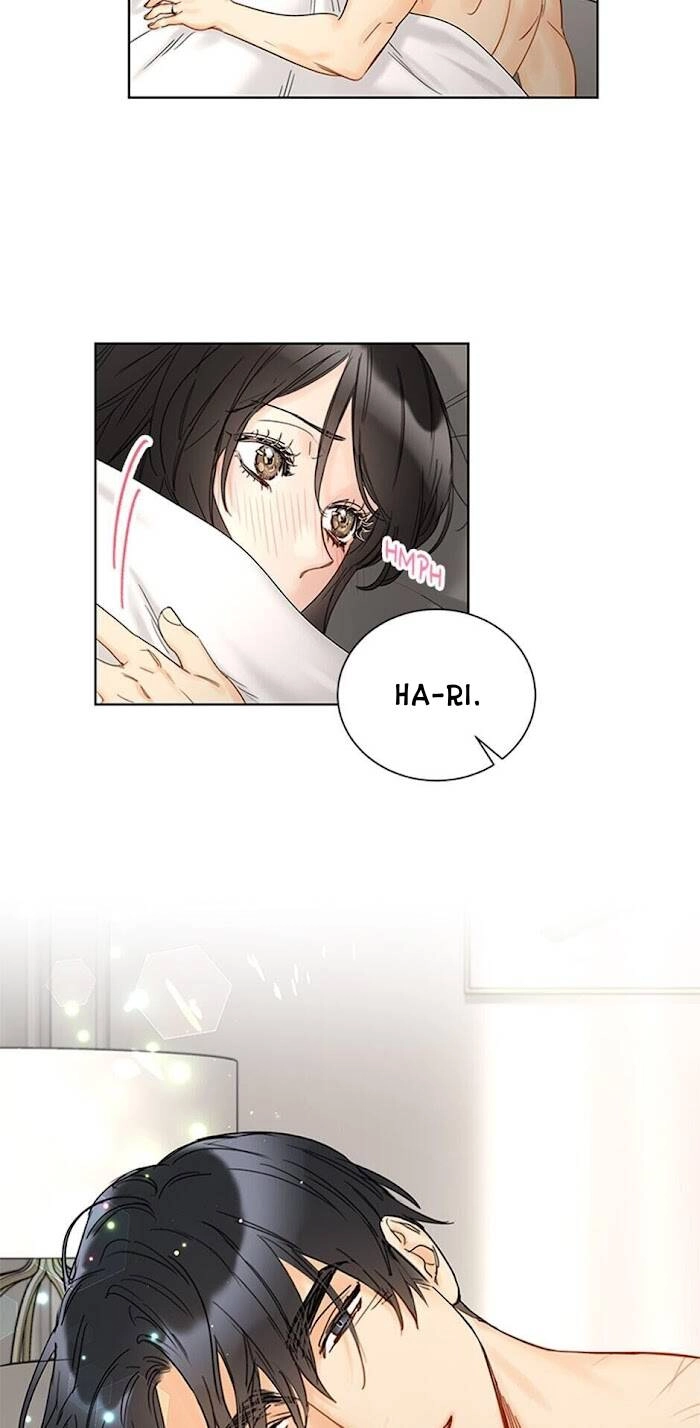 Hẹn Hò Nơi Công Sở Chapter 102 - 30